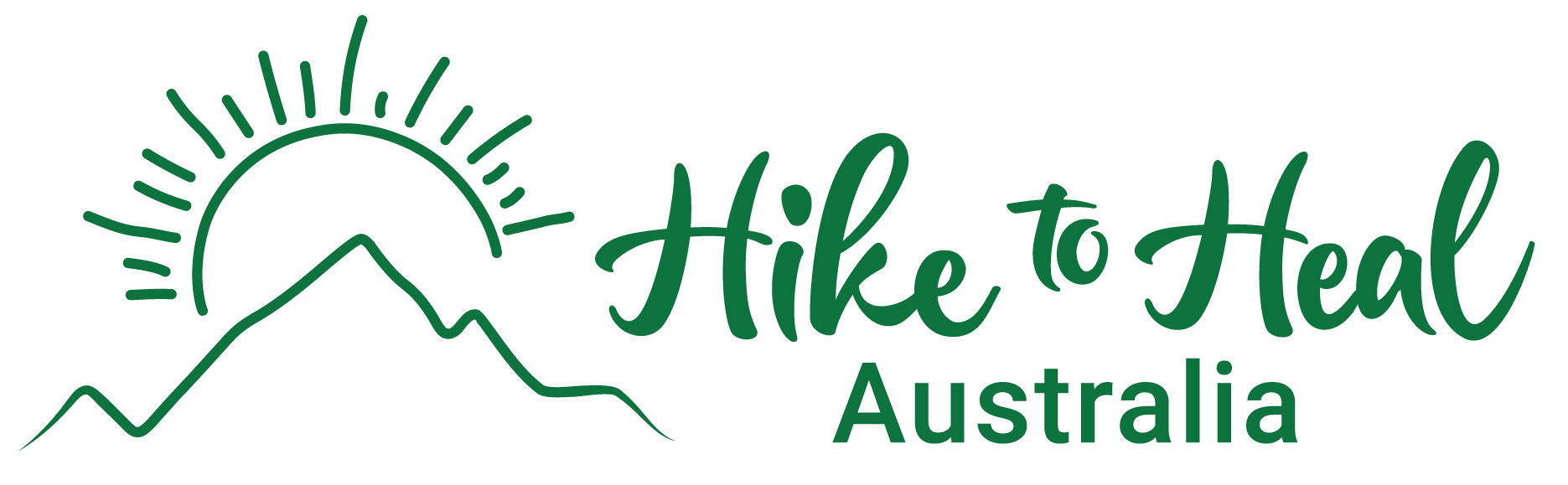 Hike to Heal Australia