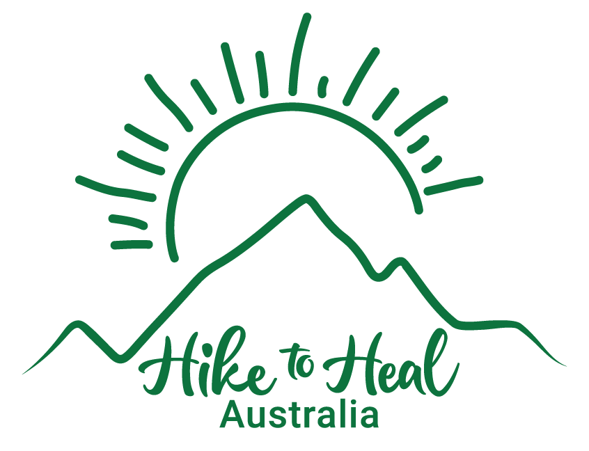 Hike to Heal Australia