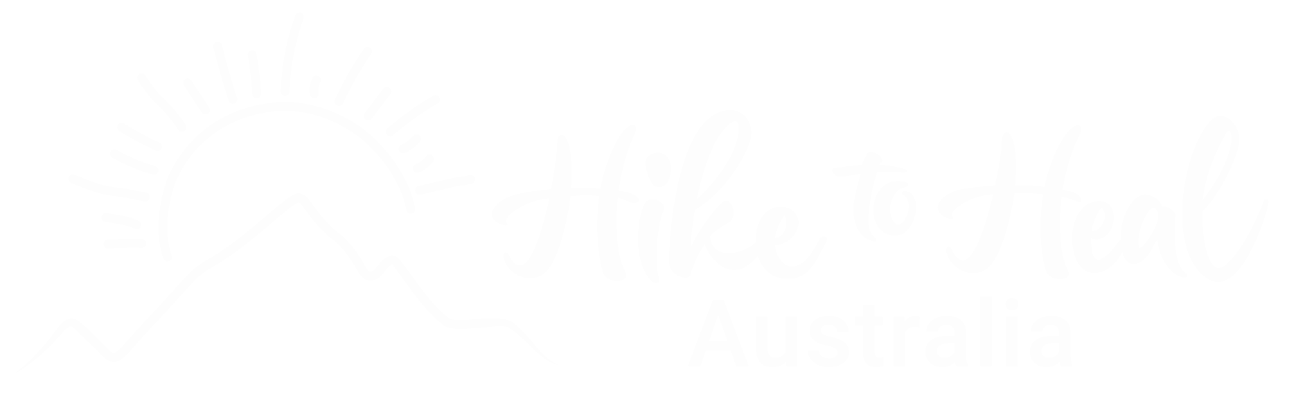 Hike to Heal Australia