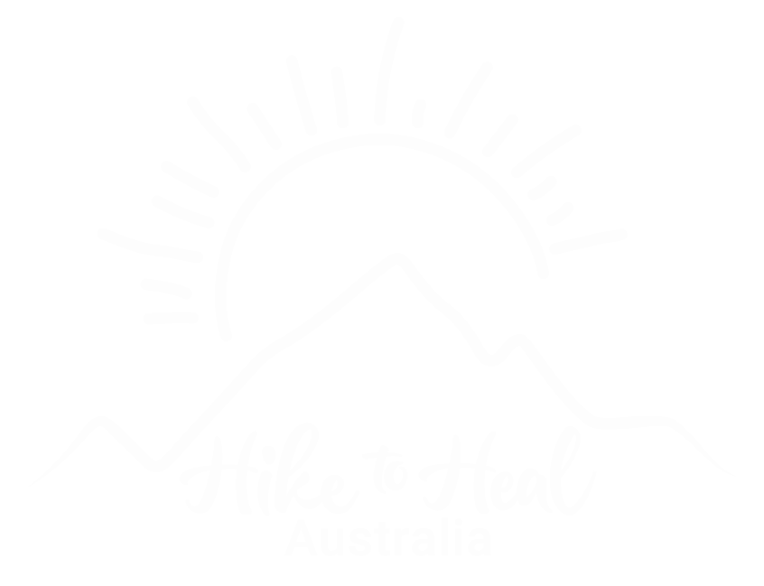 Hike to Heal Australia