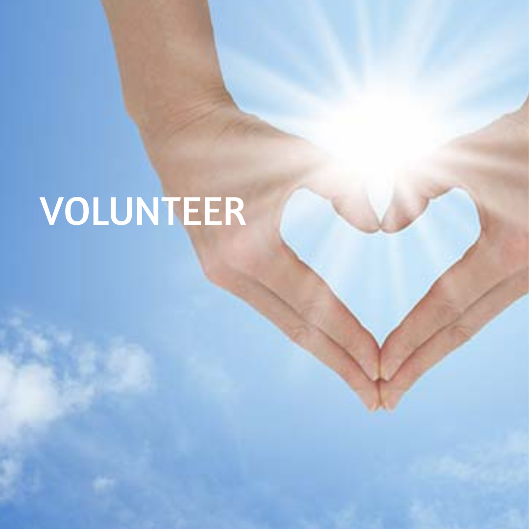 The Unsung Benefits of Volunteering